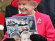 Queen remembered by Christian charities that enjoyed her patronage