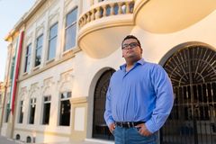 Christian student at risk of losing license to practice psychology after professors protest graduation speech