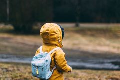 5 ways to help parents instill resilience in their children