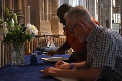 Church of England releases list of rules for parishes as nation mourns Queen Elizabeth II