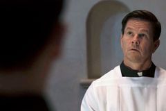 INTERVIEW: Mark Wahlberg Says God Was Behind New Film 'Father Stu,' Speaks Out Against Culture's Lack of Grace