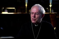 Queen gave us the 'most wonderful example' of a Christian life and death, says Archbishop