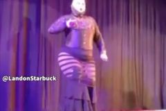 Tennessee Tech investigating ‘disturbing’ campus drag show mocking Christianity in front of kids