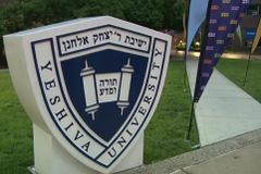 Orthodox Jewish university doesn't have to approve LGBT club for now, Sotomayor rules