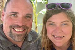 Mormon father, wife and 3 children found fatally shot at Maryland home