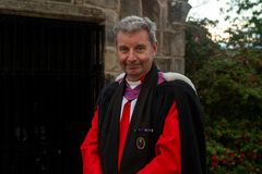 A reflection on Her Majesty the Queen