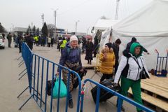 In Kazakhstan, Pope Francis is expected to appeal for peace in Ukraine