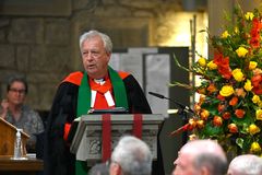 Former Kirk Moderator recalls memories of Her Majesty the Queen