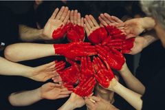 Revelation 3: The church that was frail, but was fabulous