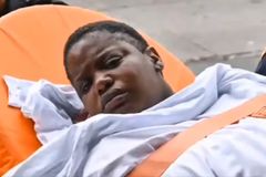 Mom struggling with mental health, $10K behind in rent suspected of drowning 3 children