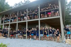 'Does God Know Sign Language?' Youth For Christ Creates Hope-Filled Community with 'Deaf Teen Quest'