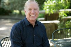 Max Lucado reflects on how Holy Spirit comforts him amid battle with ascending aortic aneurysm