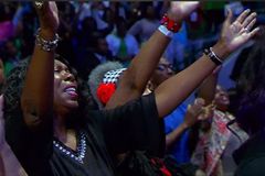 Thousands attend Getty Music conference to rediscover how worship cultivates devotion for Christ