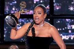 The Highs and Lows of the 2022 Emmys - RELEVANT