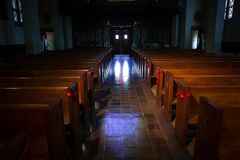 Study: Christianity may lose majority, plurality status in U.S. by 2070