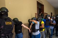 UN report: 50 million in modern slavery