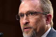 Twitter whistleblower testifies in front of Congress