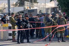 Shin Bet Chief Warns Israel’s Internal Division is Making Country Vulnerable to More Terror Attacks