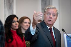 Lindsey Graham introduces 15-week abortion ban as pro-lifers seek to put Democrats on defense