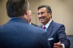 Satan readying world for Antichrist with rise in demonic content, authoritarian regimes: Michael Youssef