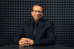 Fuller Theological Seminary Names First Black President