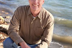 Max Lucado says Holy Spirit helped him overcome crippling anxiety amid health battles