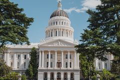 California Senate Passes Bill Giving State Custody of Minors Seeking Trans Treatments