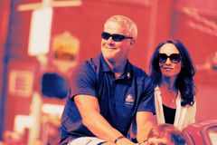 Brett Favre Did What Now? - RELEVANT