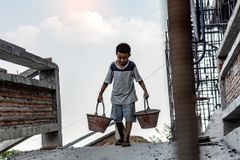 A New UN Report Shows Modern Slavery Is At An All-Time High - RELEVANT