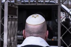 Germany to Increase Funding for Elderly Holocaust Survivors Around the World