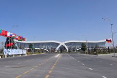 Xi, Putin Hold Summit in Uzbekistan as Ukraine War Dominates