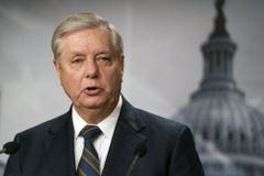 'A Baby Is Not a State's Rights Issue, It's a Human Rights Issue': Lindsey Graham Fights for Unborn Lives with New Bill