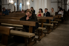 Belarus Proposes Legislation to Stop Christians From Appealing to the UN