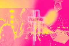 There Is No Such Thing as a 'Cool Church' - RELEVANT