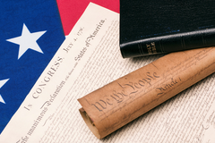 Christian Nationalism 101