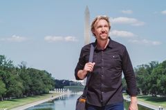 ‘God’s Not Dead’ to return with part 5, asks 'Is God dead in American politics?'