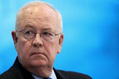 Ken Starr, former Baylor president who investigated Clinton in 1990s, dies at 76