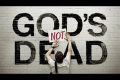 Pure Flix working on another installment of 'God's Not Dead'