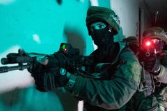 Israeli Man Moderately Injured in Shooting Attack, IDF Searching for Suspects