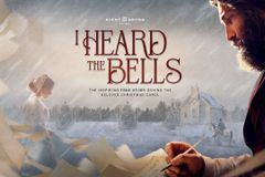 Sight & Sound Films to release debut movie ‘I Heard the Bells,’ tickets now on sale