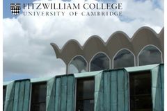 Christian group takes legal action against Cambridge college over booking refusal