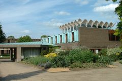 College cancels Christian group’s Wilberforce Academy over its beliefs on marriage