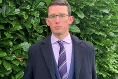 Christian teacher who refused to use gender neutral pronouns remains in prison