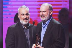 ‘Making Decisions For Christ’: ‘Lifemark’ Star and Producer Alex Kendrick Reveals Amazing Salvation Stories Happening Inside Theaters