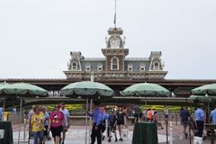 13 arrested in child sex sting operation, 2 suspects worked for Disney World