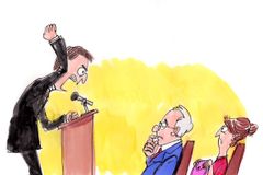 13 traits of 'orphan spirit' leaders