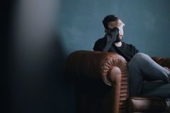 When Christians Act Like Atheists: Popular Pastor Gives Gut-Check on Worry and Biblical Moment That Could Change Your Life