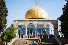 Activists Say Jewish Pilgrims Visited Temple Mount More than 50,000 Times Over Past Year