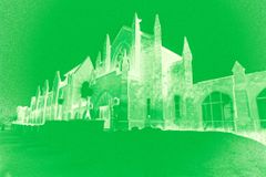 Six Churches Changing Everything - RELEVANT