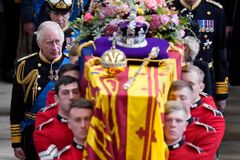 7 sacred songs performed at Queen Elizabeth II’s funeral